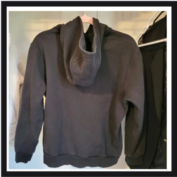 Steady State Pullover Hoodie - Picture 5 of 6